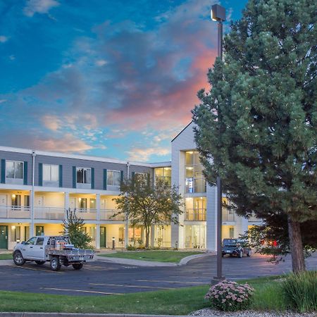 Hotel Super 8 By Wyndham Madison East Zewnętrze zdjęcie